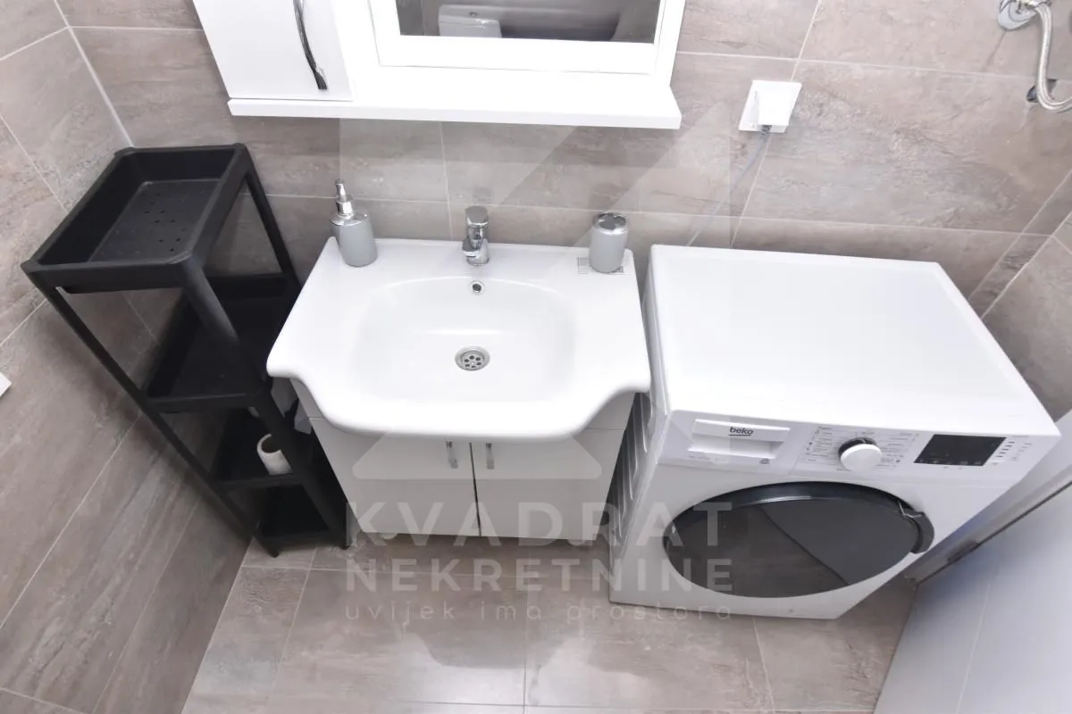 Rent, two bedroom apartment, 100m², Donja Gorica, Podgorica