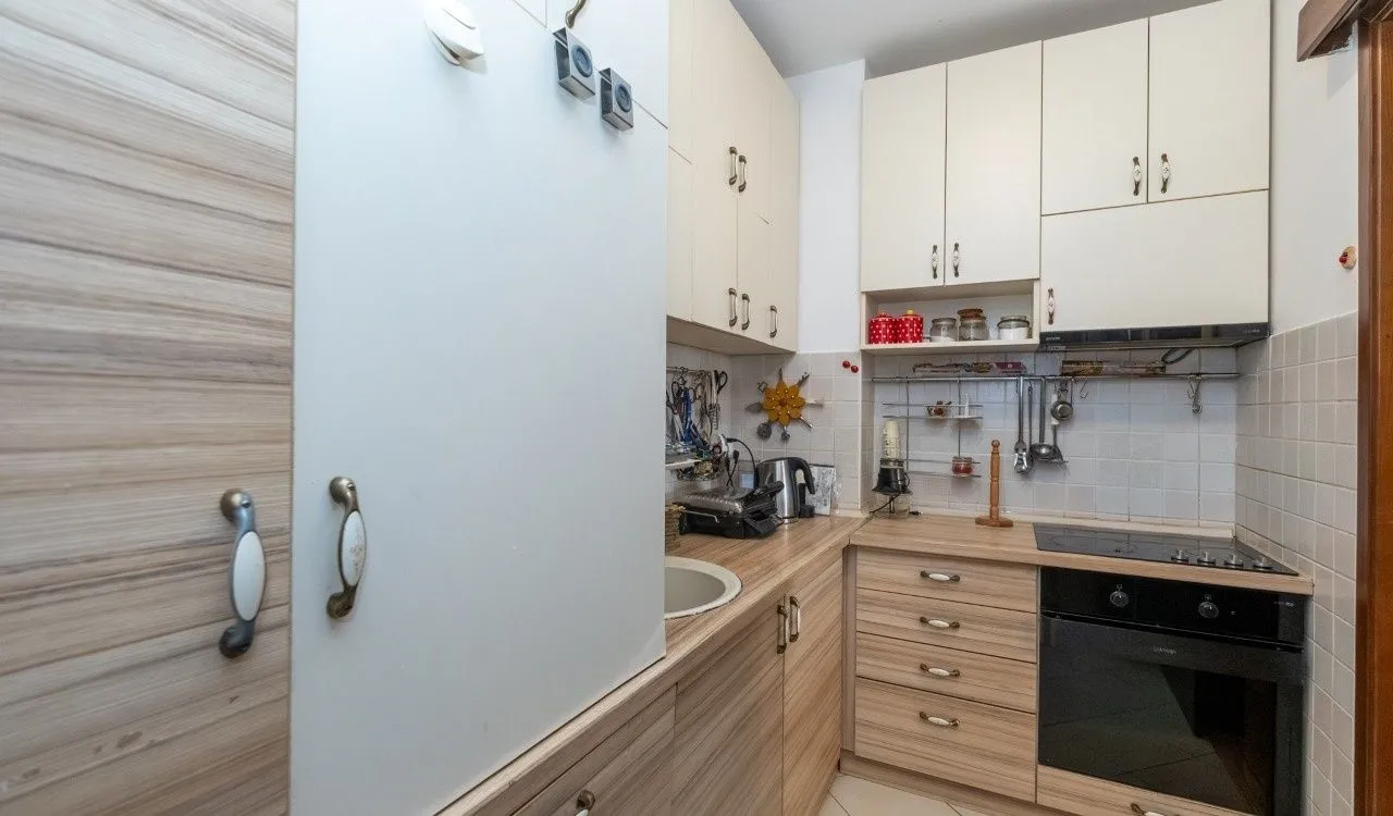 Rent, three bedroom apartment, 97m², Blok 9, Podgorica
