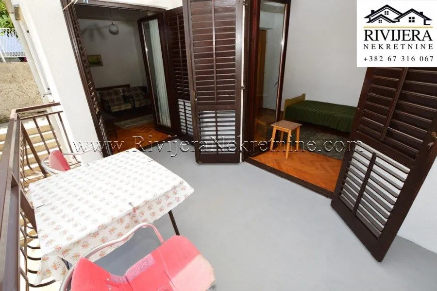 Prodaja, kuća, 307m², Igalo, Herceg Novi