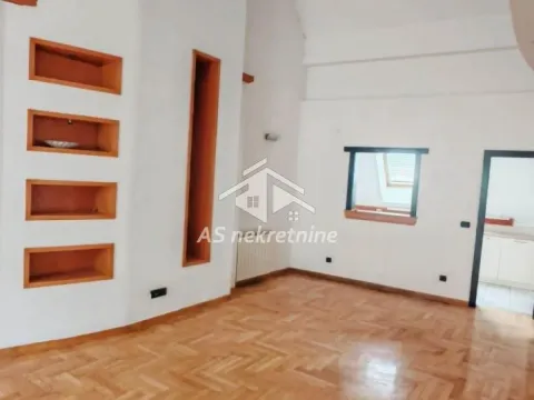 Sale, apartment, 207m², Kalenić Pijaca, Vračar Sve Podlokacije - image 8