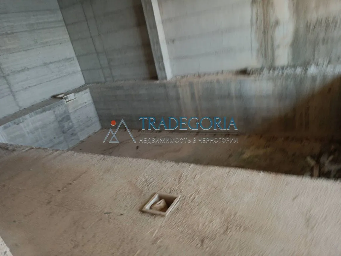 Prodaja, kuća, 1000m², Pržno, Budva
