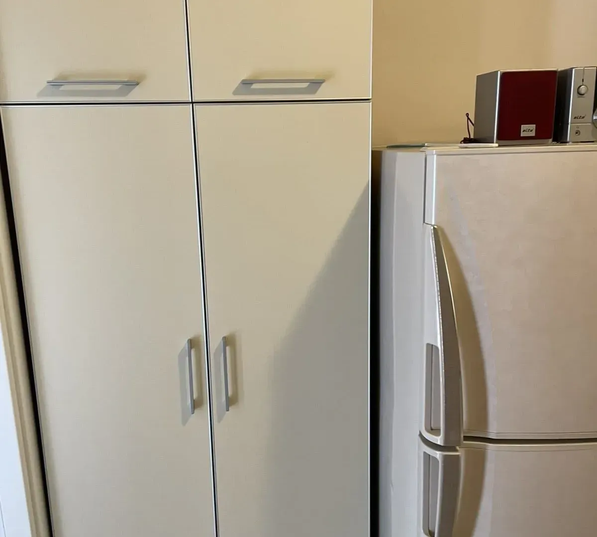 Rent, one bedroom apartment, 150m², Momišići, Podgorica