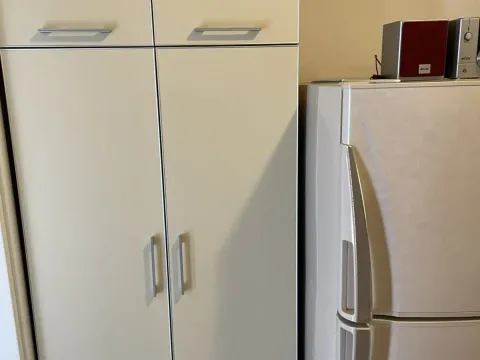 Rent, one bedroom apartment, 150m², Momišići, Podgorica - image 18