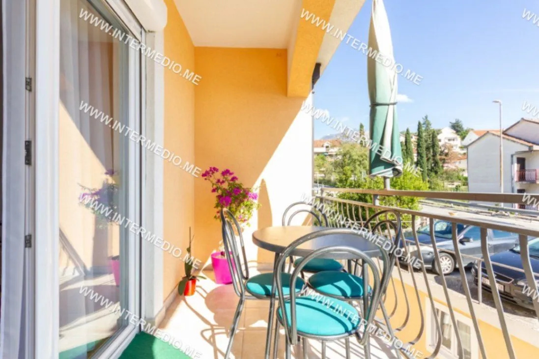 Prodaja, kuća, 187m², Igalo, Herceg Novi