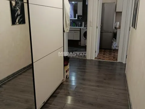 Prodaja, dvosoban stan, 49m², Kotež, Palilula Sve Podlokacije - image 10