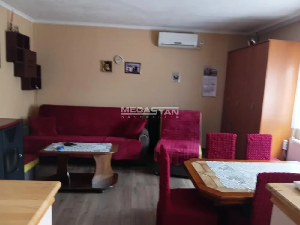 Sale, house, 57m², Pančevo, Srbija