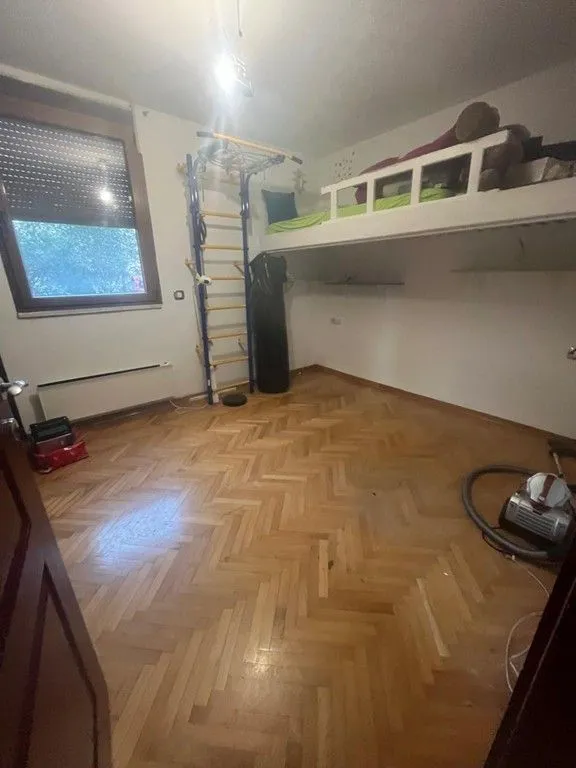 Prodaja, jednosoban stan, 57m², Zabjelo, Podgorica