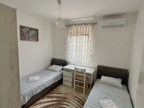 Izdavanje, dvosoban stan, 61m², Zagorič, Podgorica - image 5