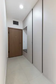 Prodaja, dvosoban stan, 71m², Bečići, Budva - image 24