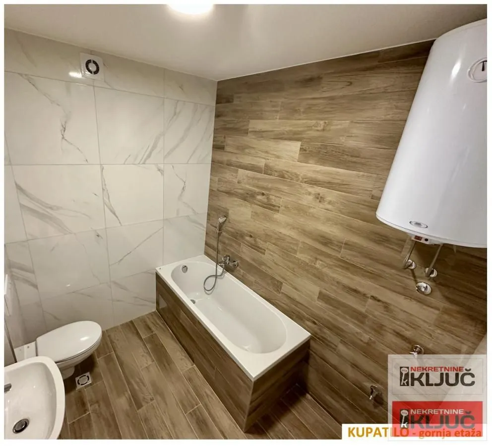 Prodaja, četvorosoban stan, 113m², Telep, Novi Sad Sve Podlokacije