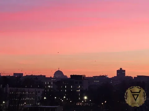 Rent, two bedroom apartment, 55m², Centar Sve Podlokacije, Beograd - image 5