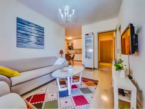 Izdavanje, jednosoban stan, 52m², City Kvart, Podgorica - image 4