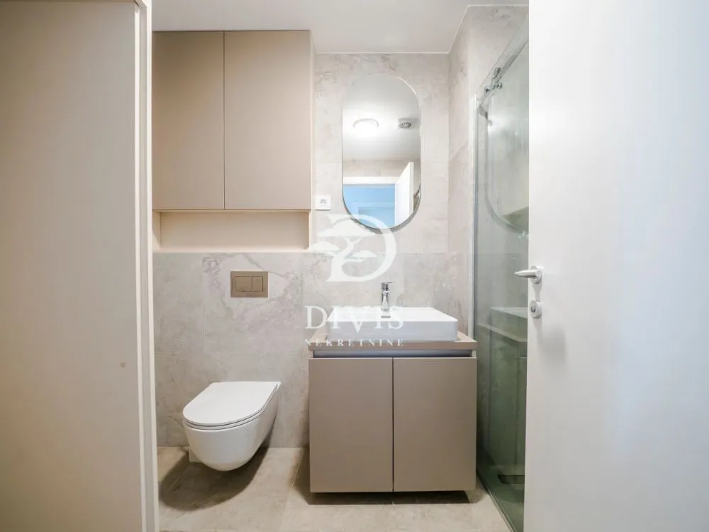 Sale, four bedroom apartment, 83m², Novi Beograd Sve Podlokacije, Beograd