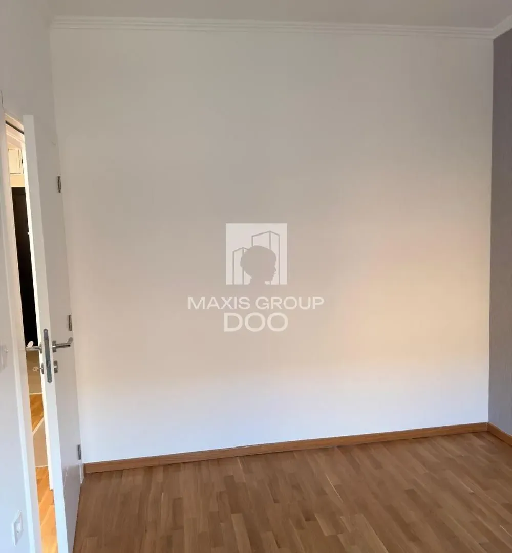 Sale, two bedroom apartment, 64m², Centar, Subotica