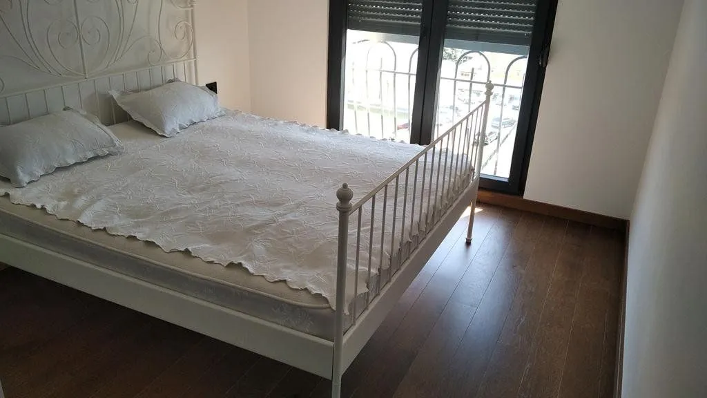Rent, one bedroom apartment, 55m², Ljubović, Podgorica