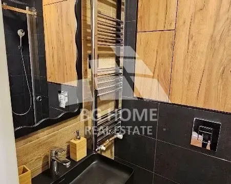 Izdavanje, jednosoban stan, 36m², Vračar Centar, Vračar Sve Podlokacije - image 13