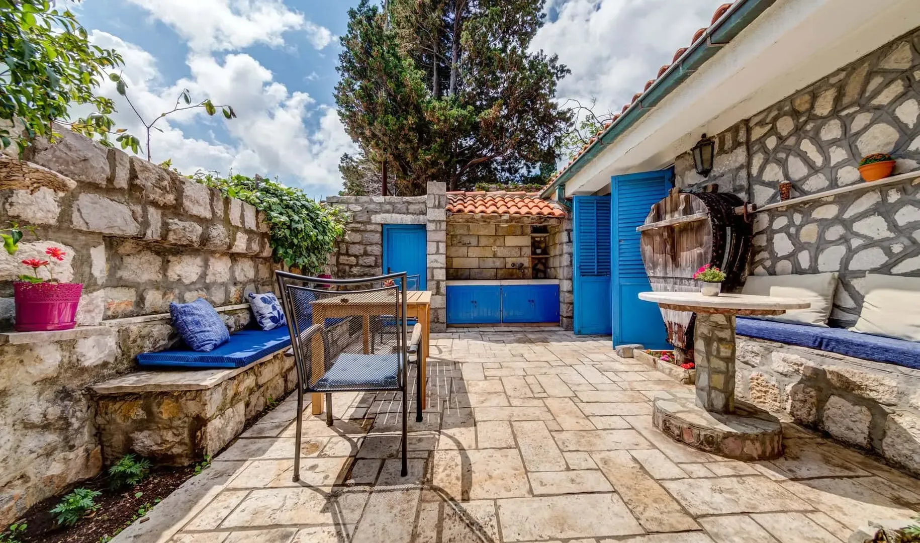 Izdavanje, kuća, 200m², Kotor, Crna Gora