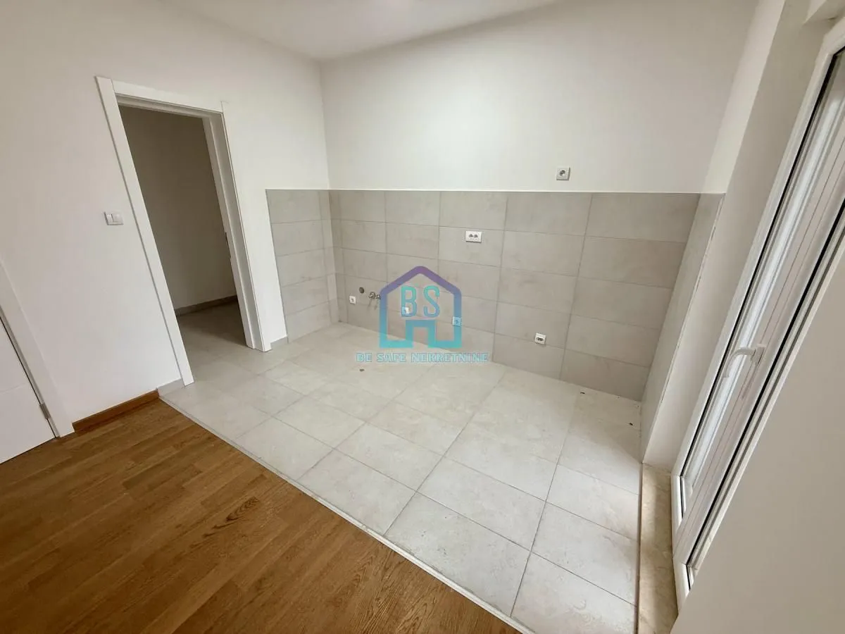 Prodaja, jednosoban stan, 48m², Telep, Novi Sad Sve Podlokacije