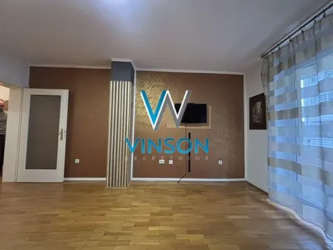 Sale, one bedroom apartment, 41m², Grbavica, Novi Sad Sve Podlokacije - image 4