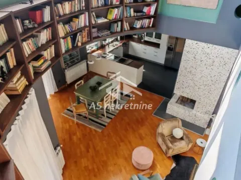 Rent, house, 270m², Jajinci, Voždovac Sve Podlokacije - image 16