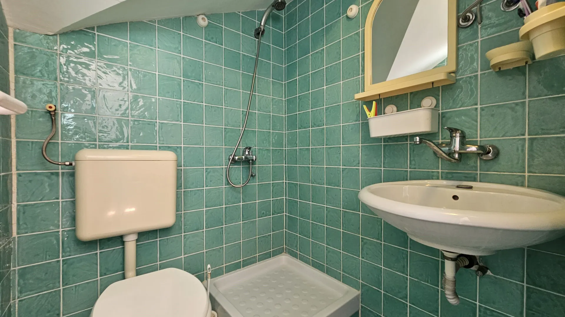 Prodaja, dvosoban stan, 71m², Rose, Herceg Novi