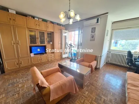 Izdavanje, jednosoban stan, 41m², Novo naselje, Novi Sad - image 2