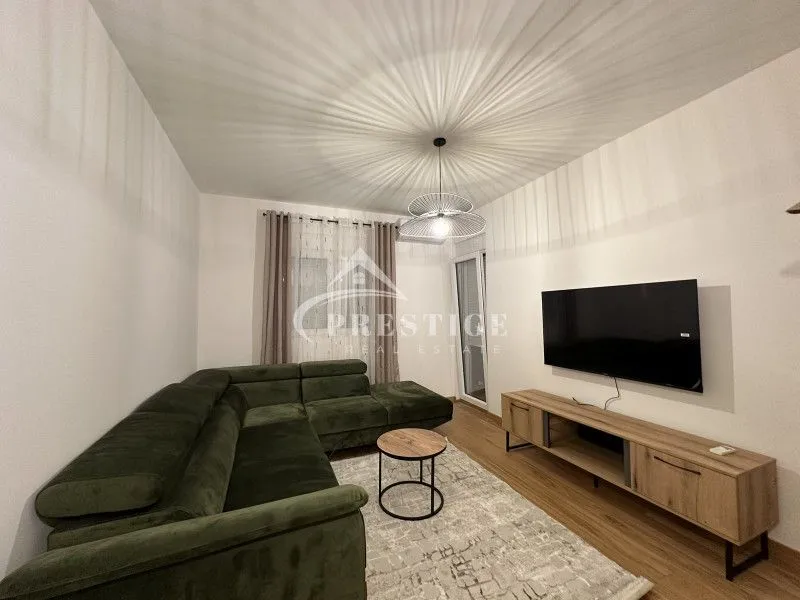 Rent, one bedroom apartment, 45m², City Kvart, Podgorica