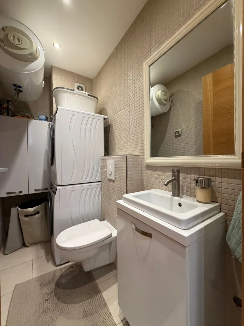 Prodaja, dvosoban stan, 64m², City Kvart, Podgorica
