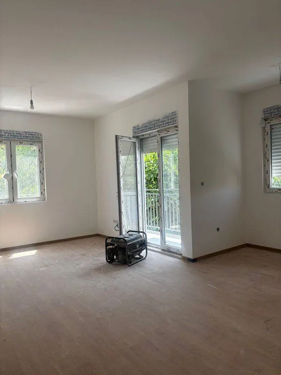 Rent, two bedroom apartment, 60m², Zabjelo, Podgorica