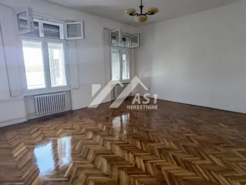Izdavanje, četvorosoban stan, 136m², Kej, Novi Sad Sve Podlokacije - image 2