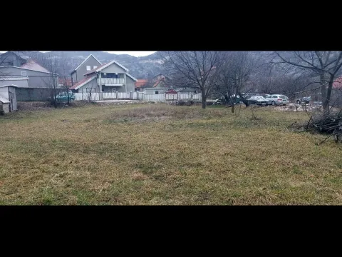 Prodaja, plac, 932m², Bajice, Cetinje - image 2