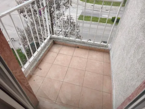 Prodaja, garsonjera, 28m², Tuški Put, Podgorica - image 4