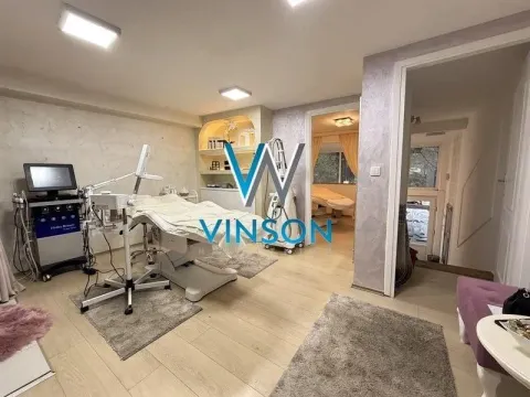 Sale, office space, 59m², Grbavica, Novi Sad Sve Podlokacije - image 9