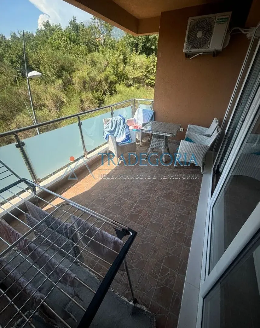 Prodaja, dvosoban stan, 68m², Bečići, Budva