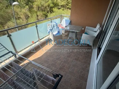 Prodaja, dvosoban stan, 68m², Bečići, Budva - image 11