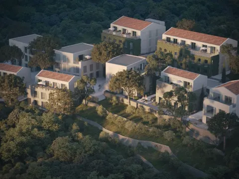 Prodaja, plac, 13000m², Risan, Kotor - image 5