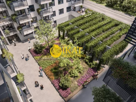 Prodaja, trosoban stan, 94m², Zemun Gornji Grad, Zemun Sve Podlokacije - image 2