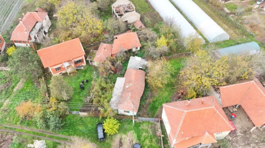 Sale, house, 50m², Leskovac, Srbija