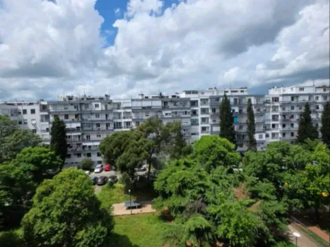 Prodaja, dvosoban stan, 75m², Preko Morače, Podgorica