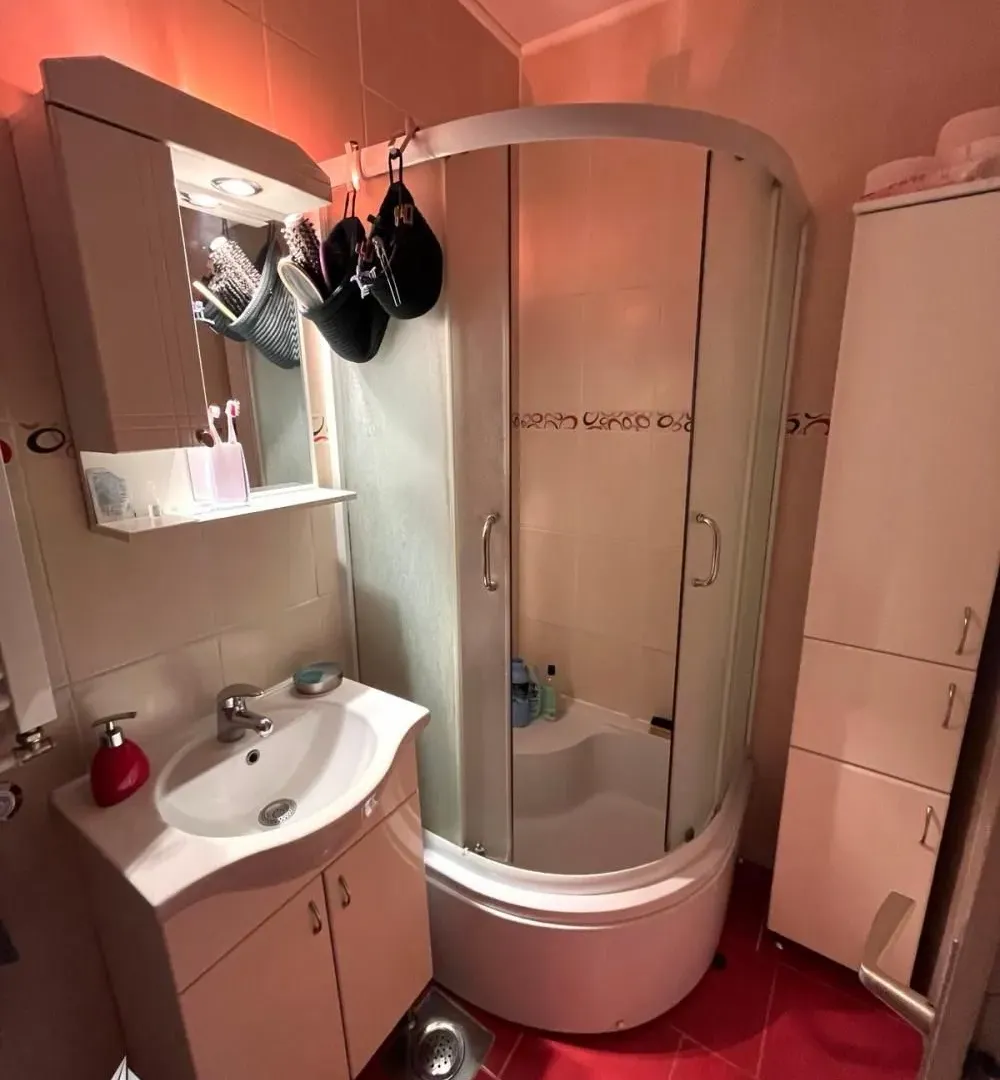 Sale, two bedroom apartment, 71m², Novi Beograd Blok 37, Novi Beograd Sve Podlokacije