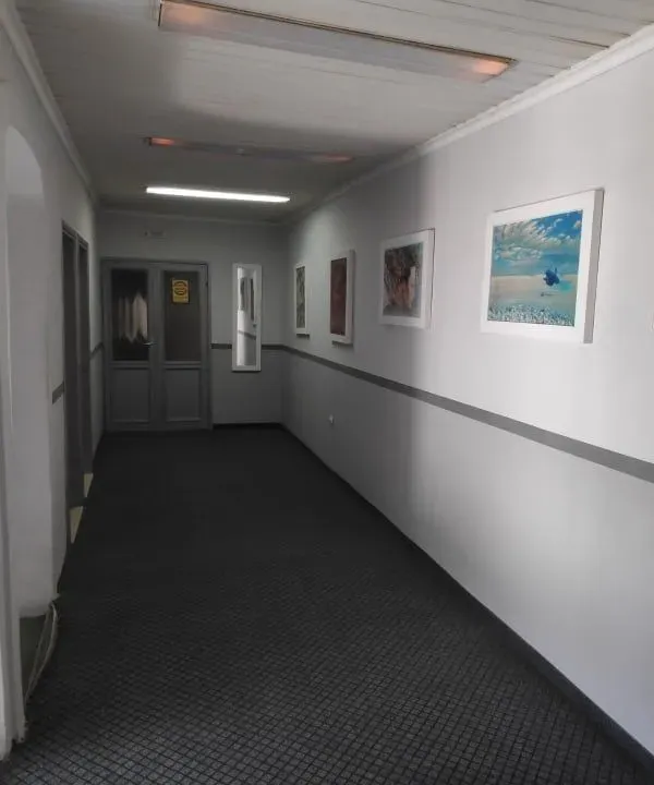 Sale, office space, 2500m², Cetinje, Crna Gora