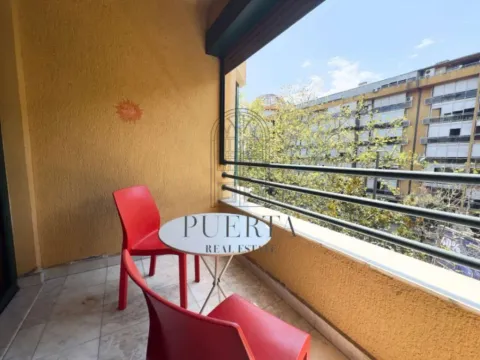 Izdavanje, dvosoban stan, 60m², Preko Morače, Podgorica - image 6