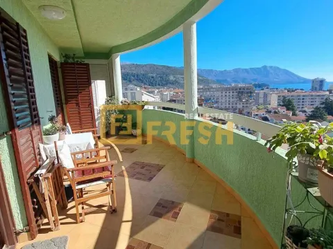 Sale, three bedroom apartment, 98m², Budva, Crna Gora - image 8
