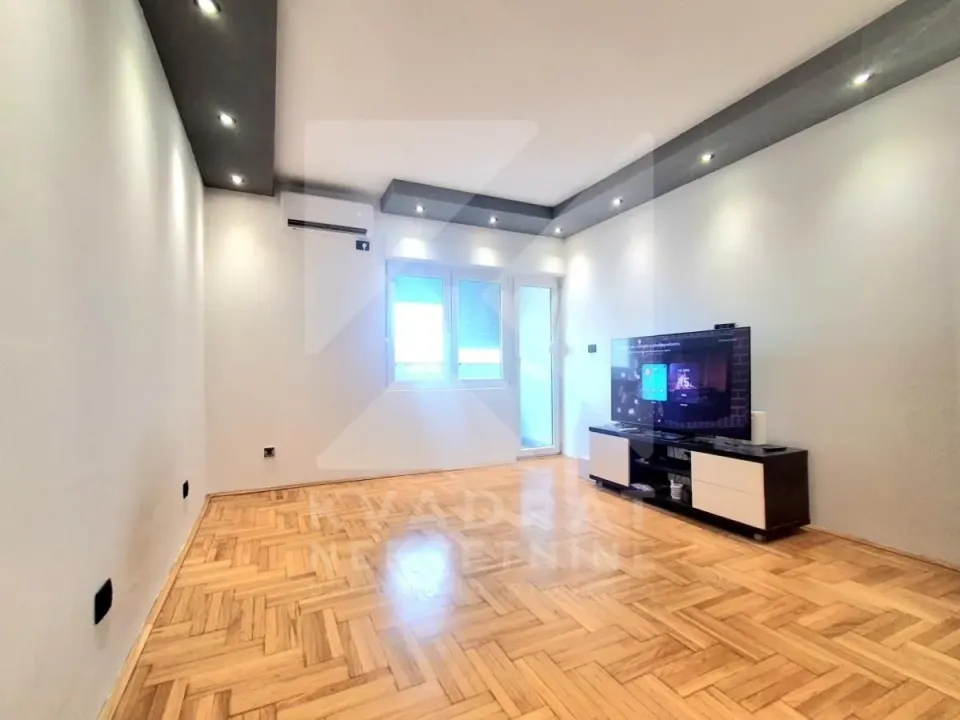 Sale, one bedroom apartment, 40m², Zabjelo, Podgorica