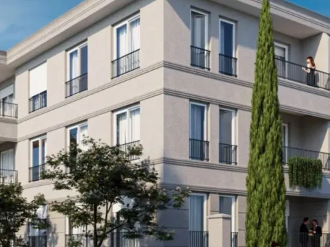 Sale, one bedroom apartment, 49m², Zabjelo, Podgorica - image 2