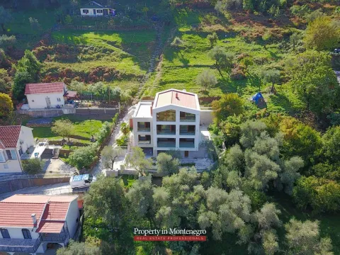 Prodaja, kuća, 585m², Stoliv, Kotor - image 10