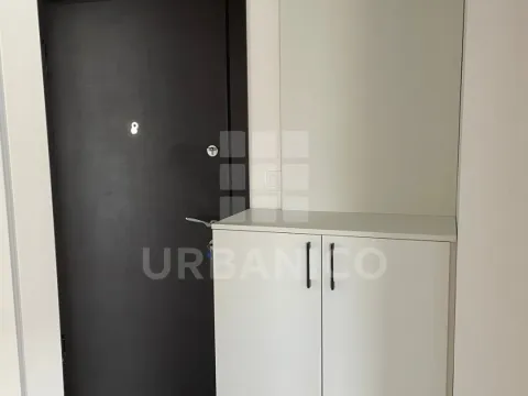 Rent, one bedroom apartment, 39m², Kruševac, Podgorica - image 6