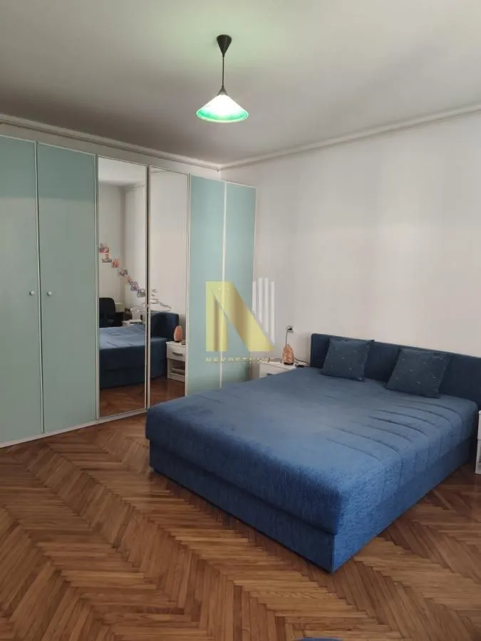 Prodaja, trosoban stan, 71m², Cara Dušana, Novi Sad Sve Podlokacije