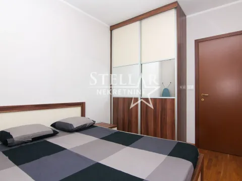 Izdavanje, stan, 51m², City Kvart, Podgorica - image 4