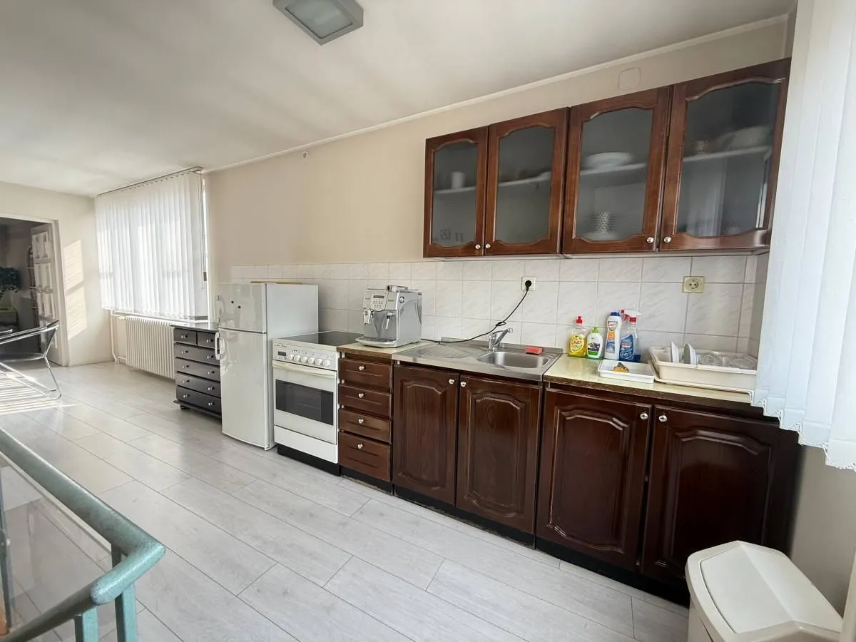 Rent, office space, 125m², Banatić, Novi Sad Sve Podlokacije
